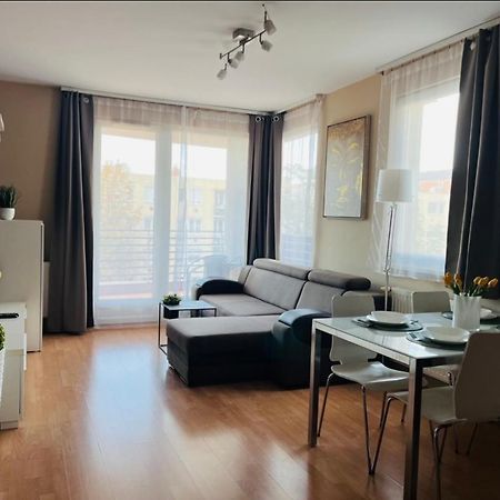בודפשט Vip Mini Resort,Private Parking & Balcony מראה חיצוני תמונה