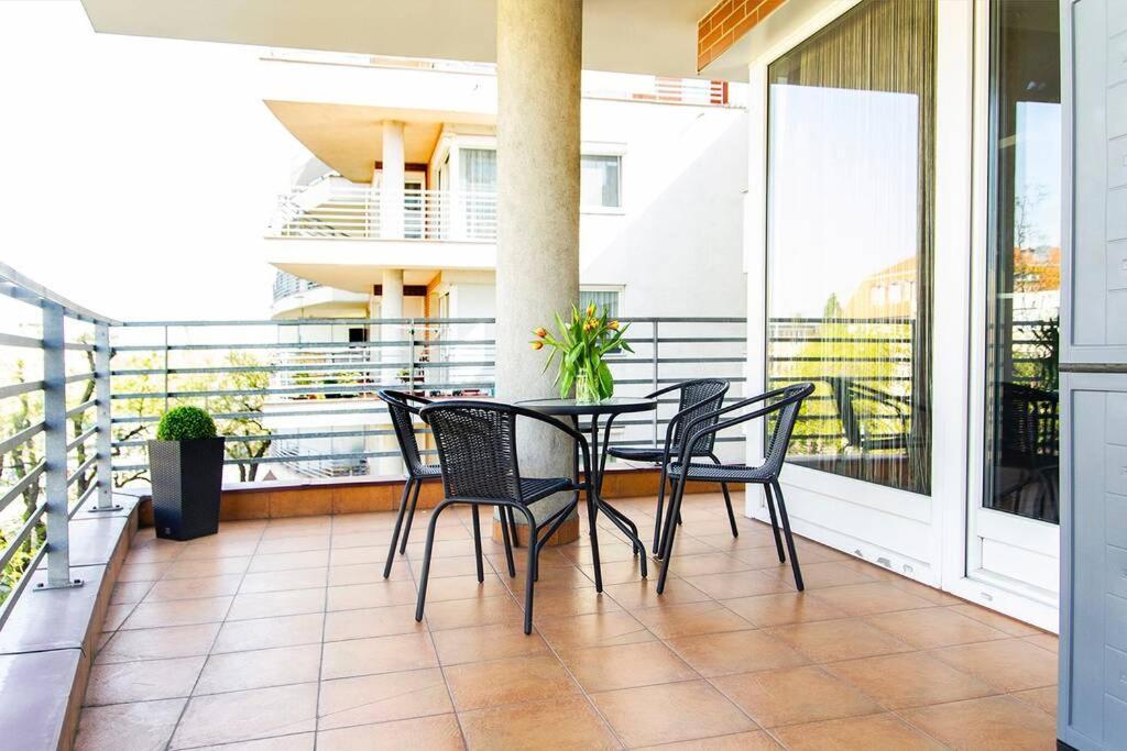בודפשט Vip Mini Resort,Private Parking & Balcony מראה חיצוני תמונה