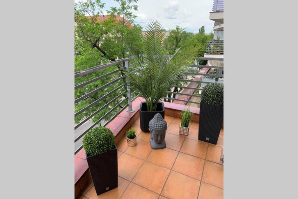 בודפשט Vip Mini Resort,Private Parking & Balcony מראה חיצוני תמונה