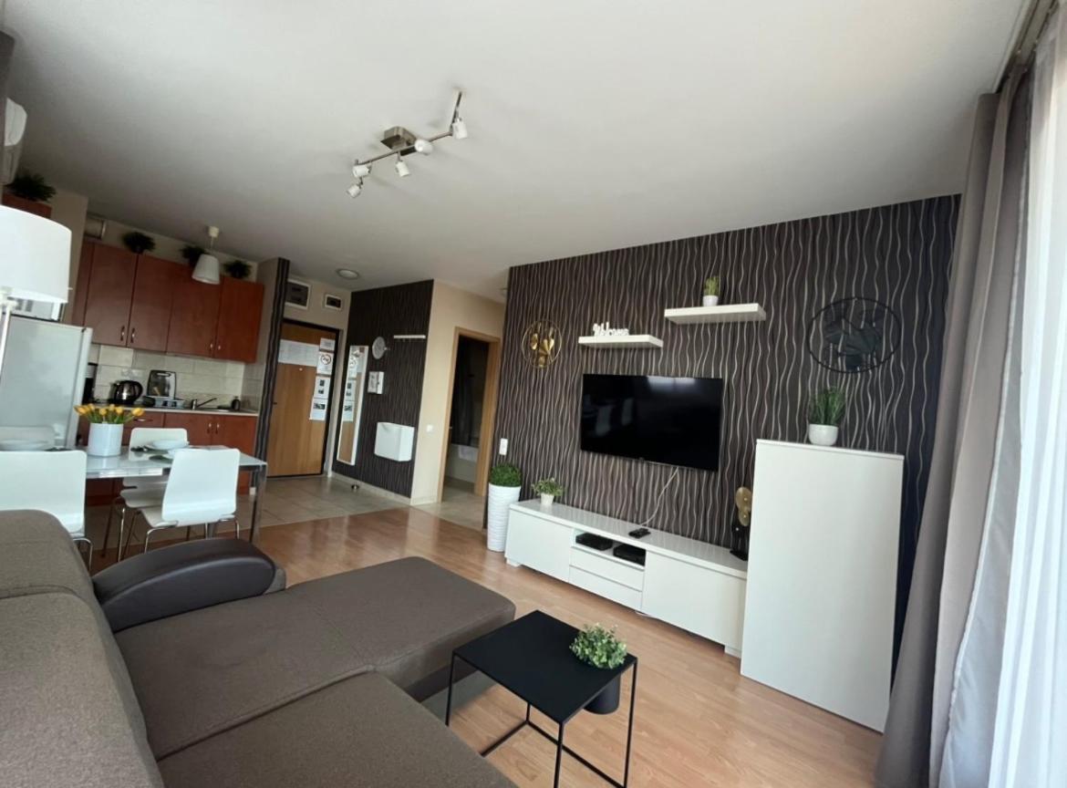 בודפשט Vip Mini Resort,Private Parking & Balcony מראה חיצוני תמונה