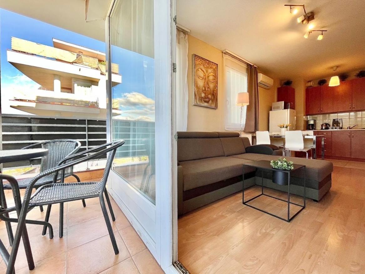 בודפשט Vip Mini Resort,Private Parking & Balcony מראה חיצוני תמונה
